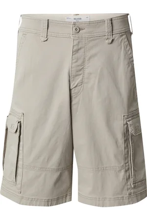 Hollister Pantalón cargo