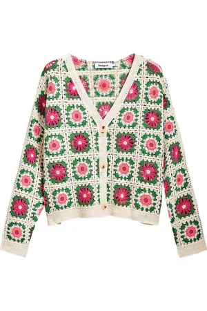 Desigual Cárdigan