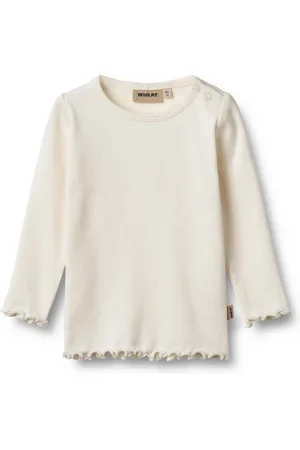 WHEAT Camiseta 