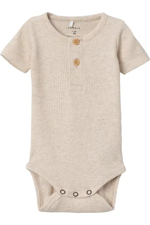 NAME IT Pijama entero/body 