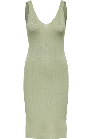ONLY Vestido de punto 