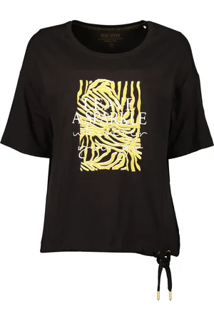 Blue Seven Camiseta