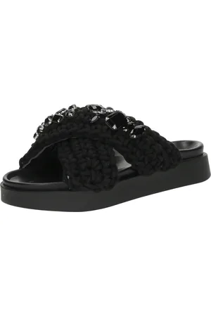 INUIKII Zapatos abiertos