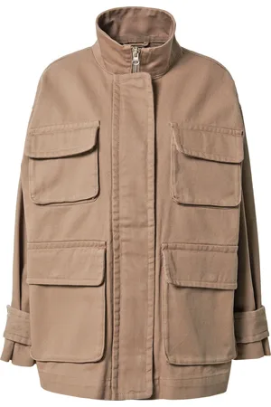 Monki Chaqueta de entretiempo