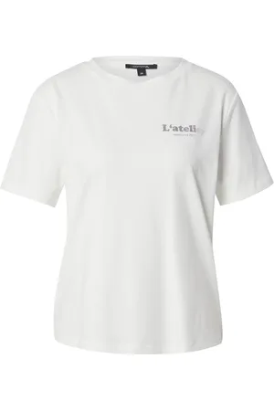 Comma, Camiseta