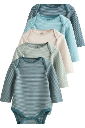 Next Pijama entero/body