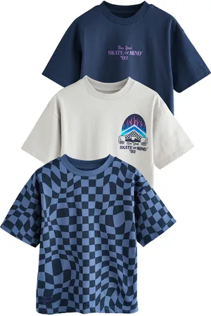 Next Camiseta