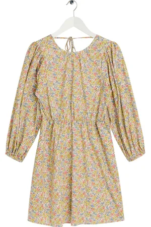 BZR Vestido