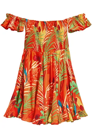 Desigual Vestido de verano
