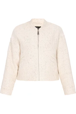 Faina Chaqueta de entretiempo