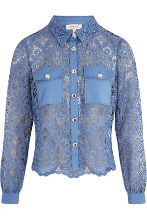 Morgan Blusa