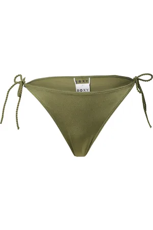 Roxy Braga de bikini 