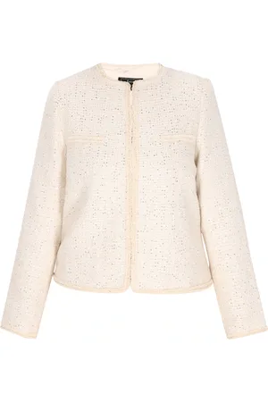 Faina Chaqueta de entretiempo