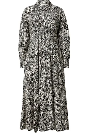 MSCH Vestido camisero 