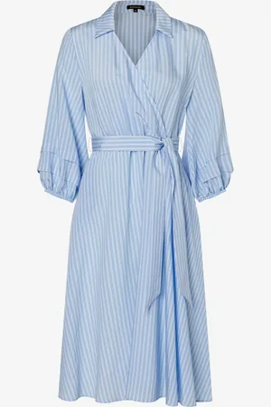 More & More Vestido