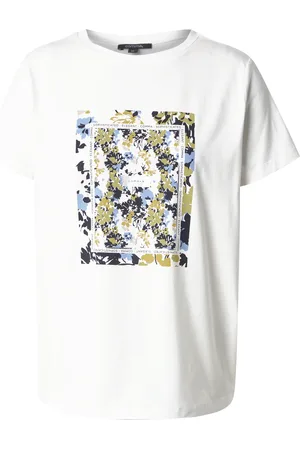 Comma, Camiseta