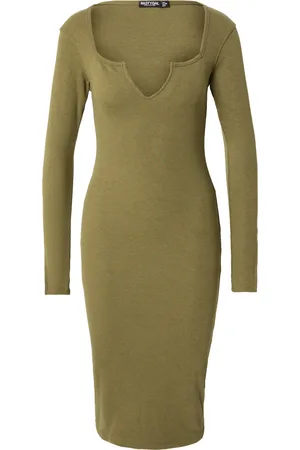 NASTY GAL Vestido