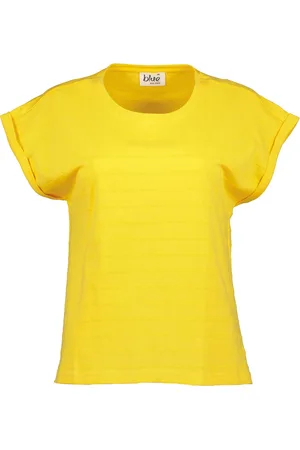 Blue Seven Camiseta