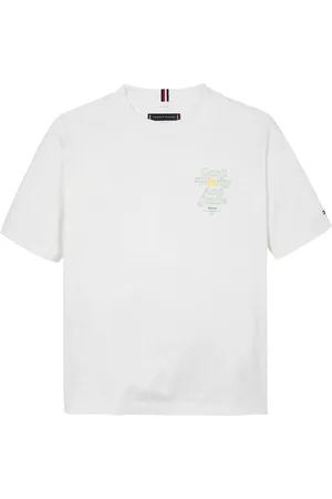 Tommy Hilfiger Camiseta