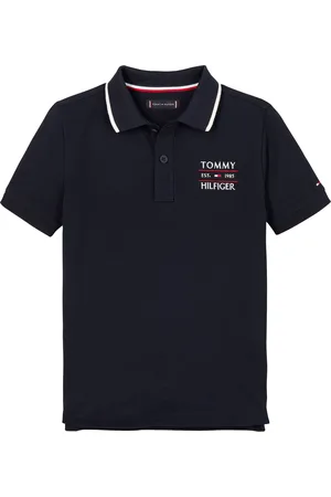 Tommy Hilfiger Camiseta