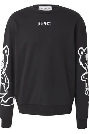Iceberg Sudadera