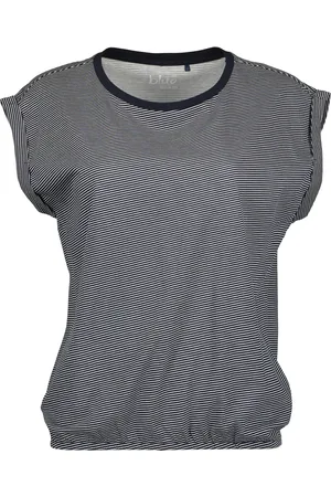 Blue Seven Camiseta