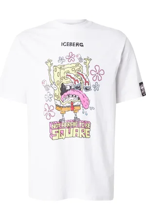Iceberg Camiseta