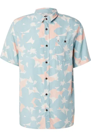 Quiksilver Camisa 