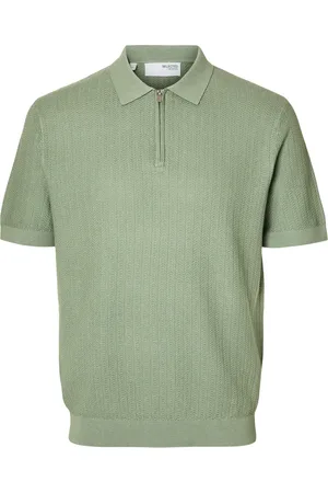 SELECTED Camiseta 