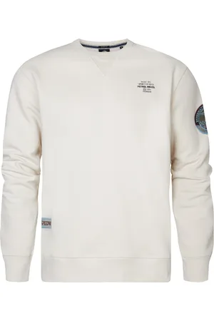 Petrol Industries Sudadera