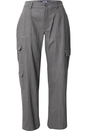 Hollister Pantalón cargo