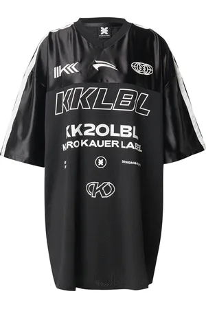Karo Kauer Camiseta talla grande