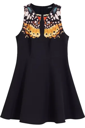 Desigual Vestido