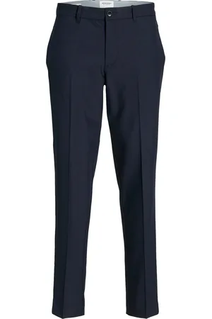 JACK & JONES Pantalón de pinzas 