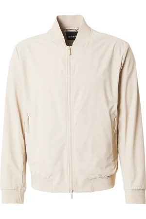 HUGO BOSS Chaqueta de entretiempo 