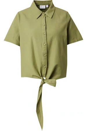 VILA Blusa