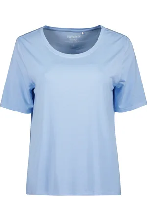 Blue Seven Camiseta