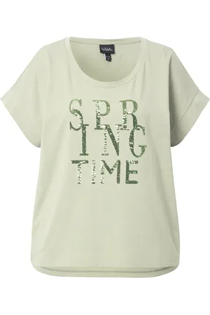 Ulla Popken Camiseta