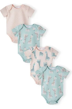 Minoti Pijama entero/body