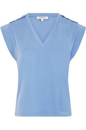 Morgan Camiseta