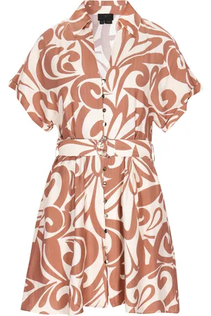Dreimaster Vestido