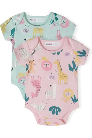 Minoti Pijama entero/body