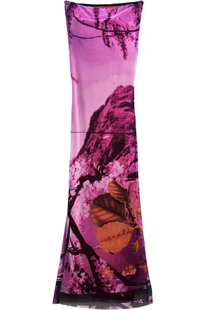 Desigual Vestido