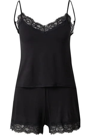 Hunkemöller Pijama de pantalón corto