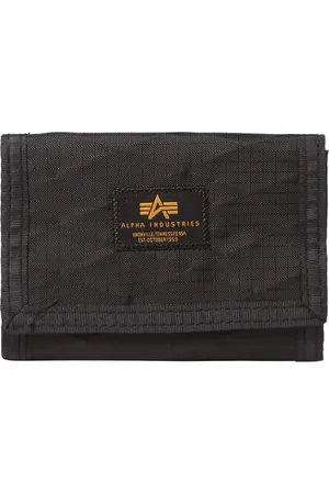Alpha Industries Cartera