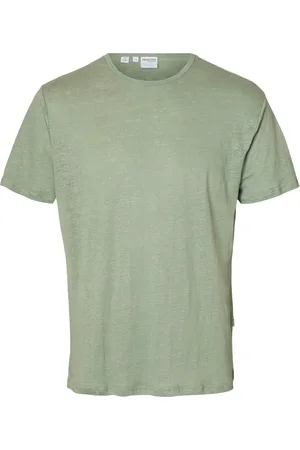 SELECTED Camiseta 