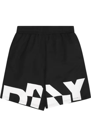 DKNY Bermudas