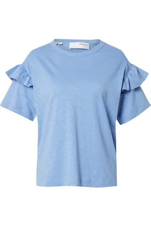 SELECTED Camiseta 