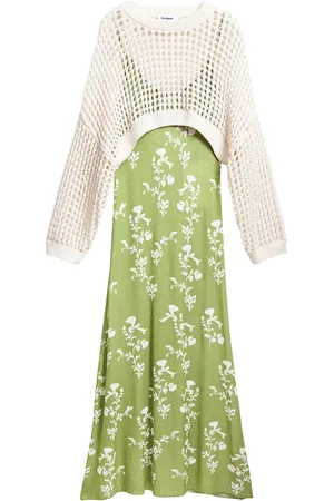 Desigual Vestido