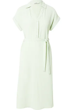 JDY Vestido camisero 
